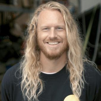 Alex Smalley profile